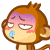 Monkey Uhog